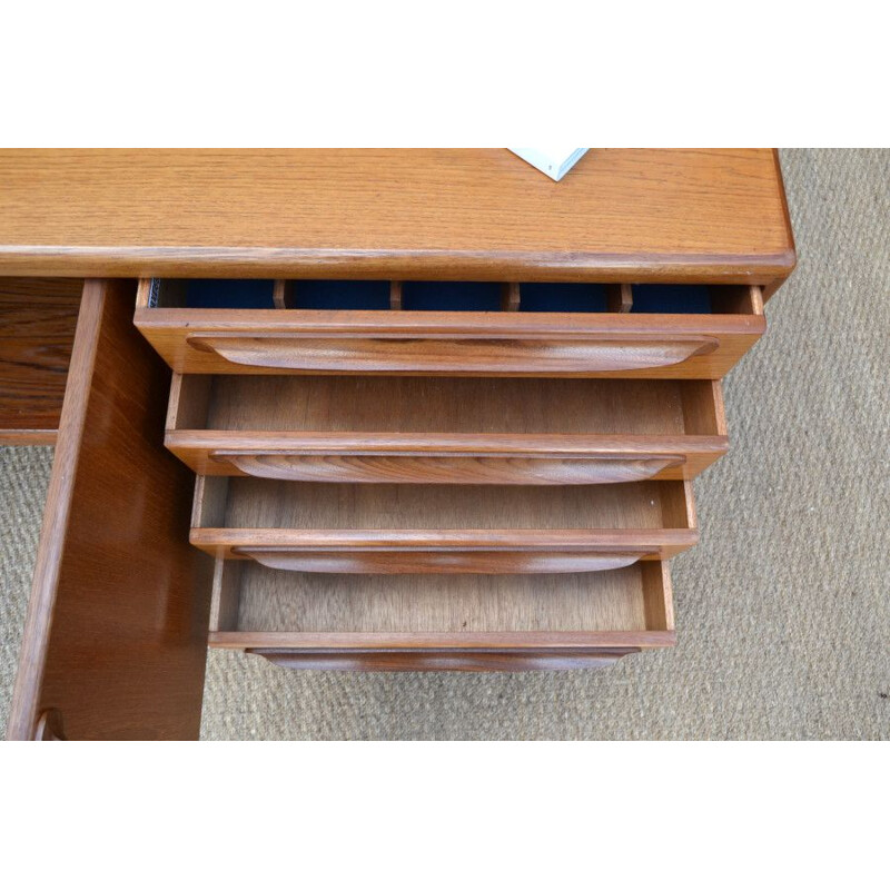 Teak sideboard by Younger, 1960