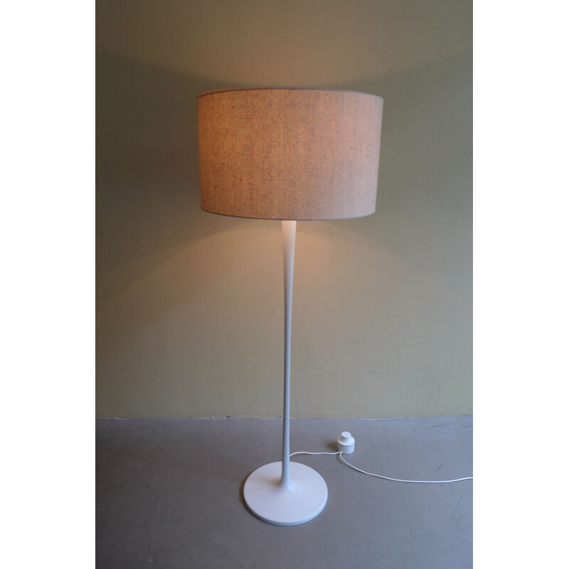 Vintage Tulip Base Floor Lamp from Staff, Germany 1960