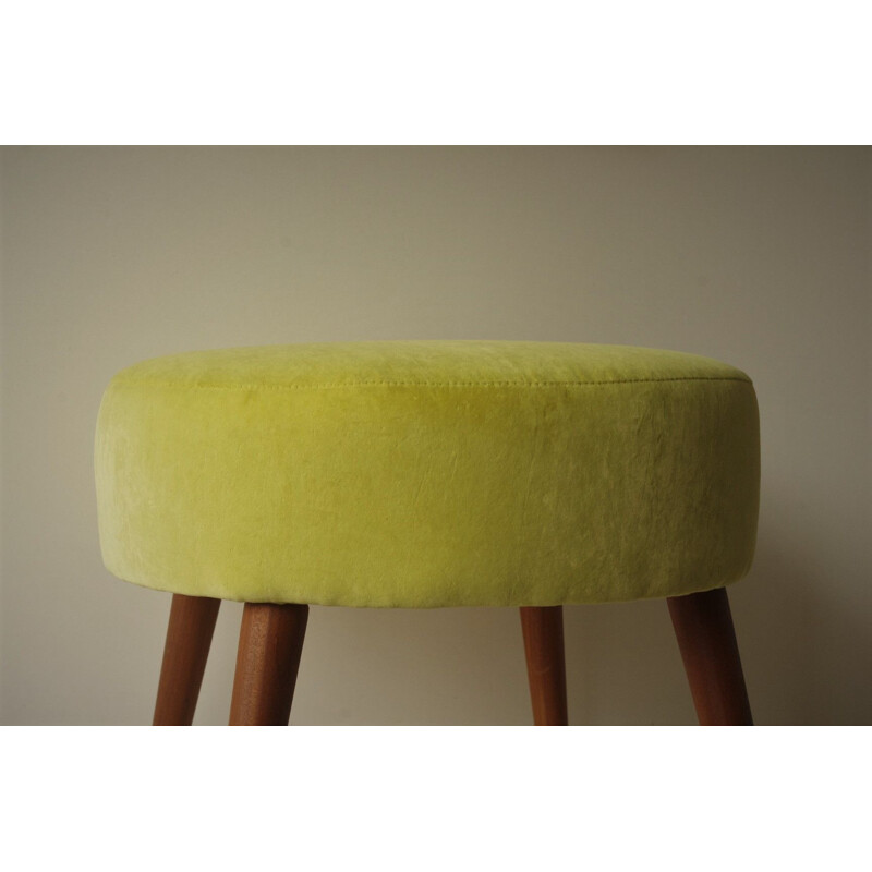 Vintage stool, 1960s