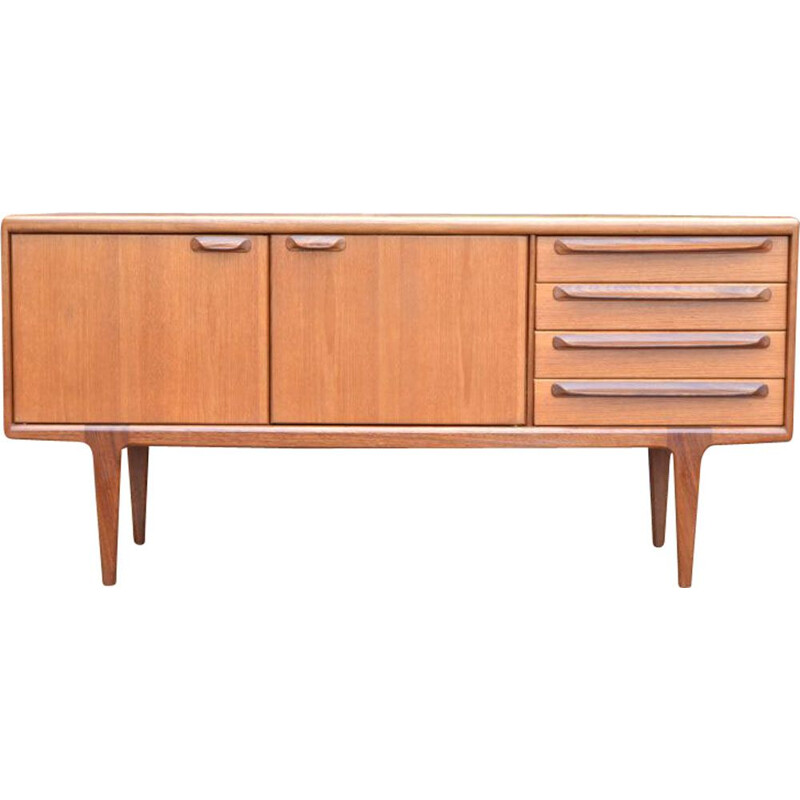 Teak sideboard by Younger, 1960