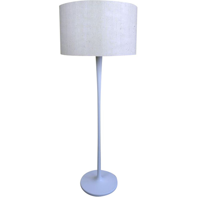 Vintage Tulip Base Floor Lamp from Staff, Germany 1960