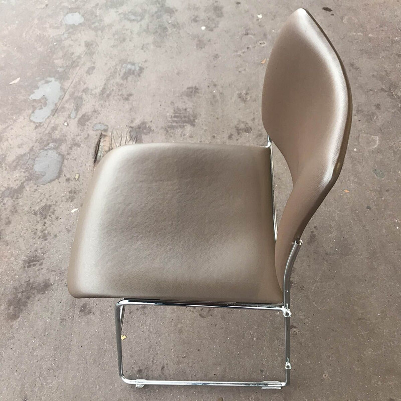 Vintage chair Howe Model 404 by David Rowland