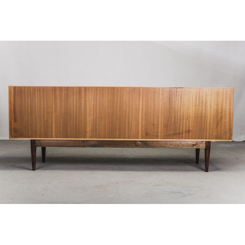 Vintage rosewood sideboard, 1960