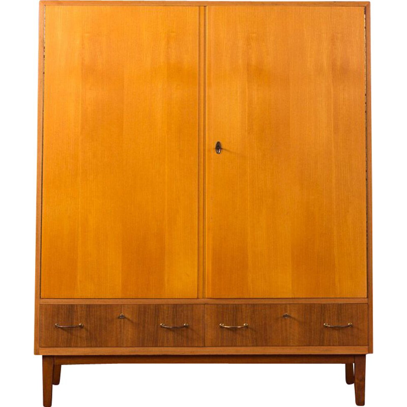 Vintage "Type 19a" cabinet by WK Möbel, 1950s
