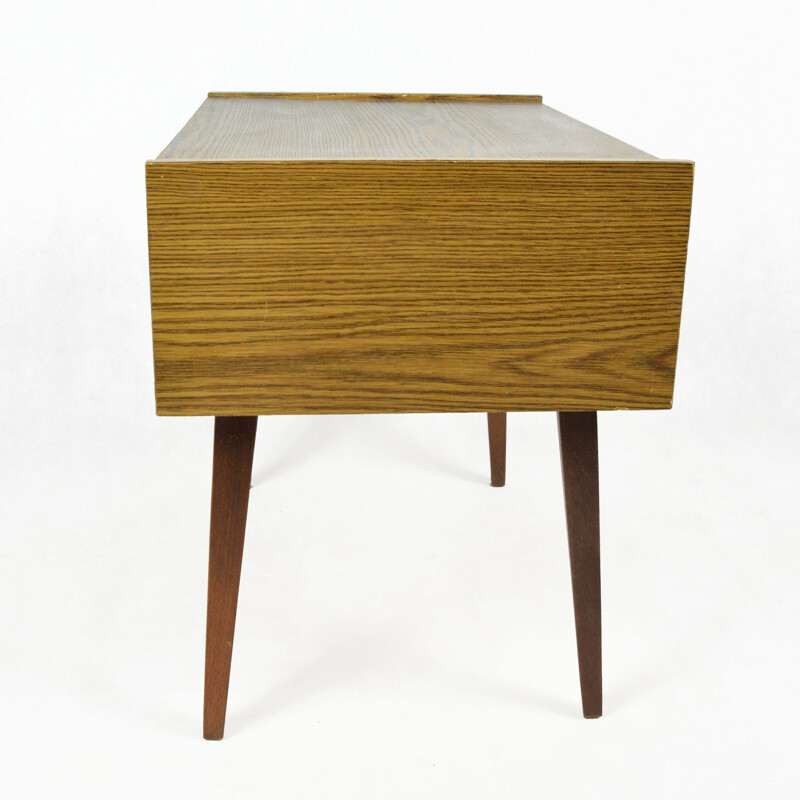 Vintage bedside table, Germany, 1970s