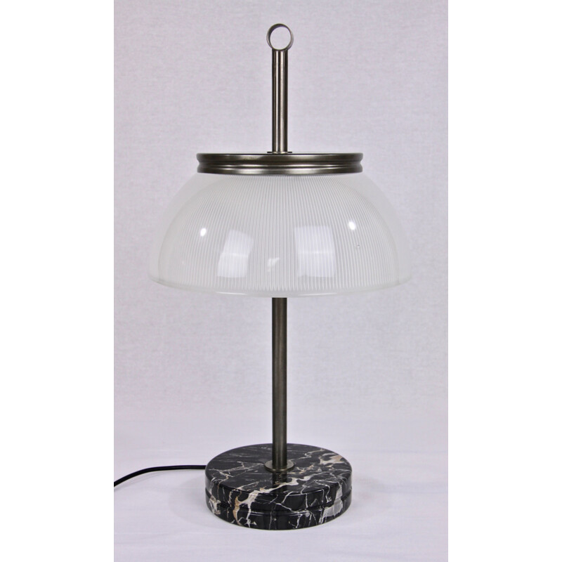 Vintage lamp by Sergio Mazza for Artemide, 1960