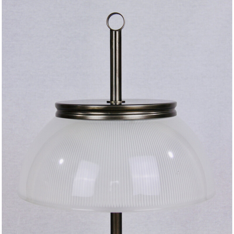 Vintage lamp by Sergio Mazza for Artemide, 1960