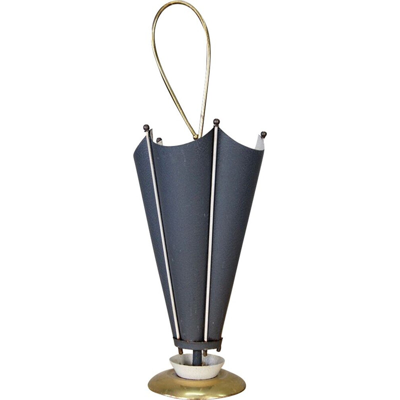 Vintage Italian umbrella stand, 1950