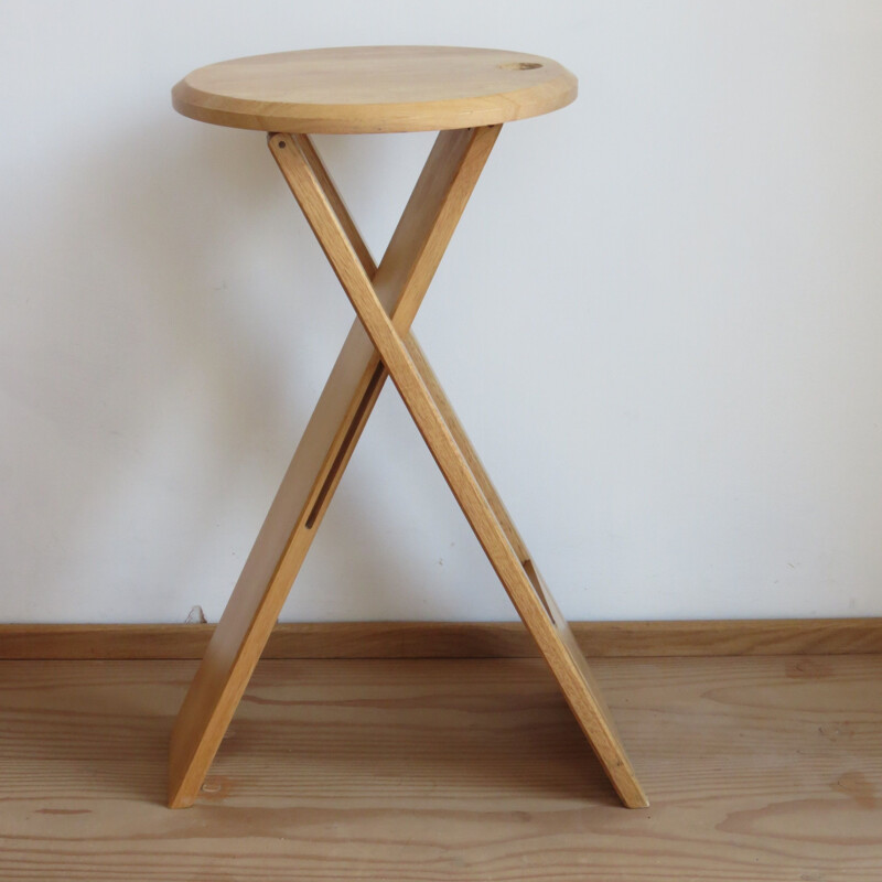 Vintage Suzy stool by Adrian Reed for Princes Design Works, 1980s