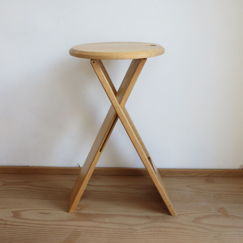 Vintage Suzy stool by Adrian Reed for Princes Design Works, 1980s