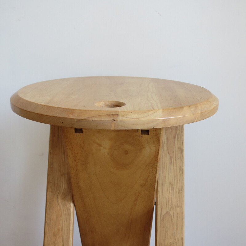 Vintage Suzy stool by Adrian Reed for Princes Design Works, 1980s