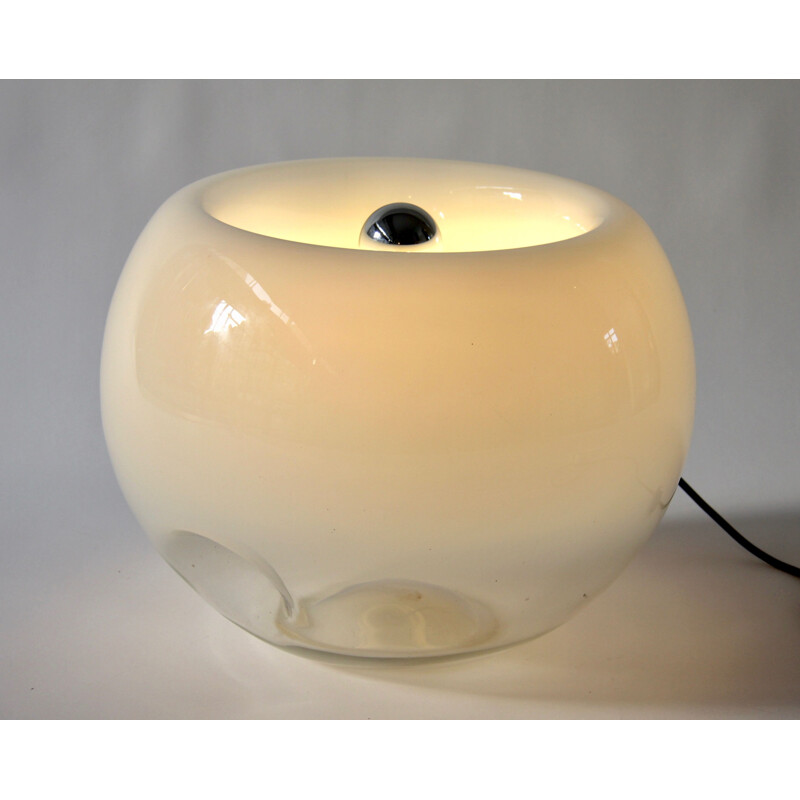 Vintage lamp "Vacuna" by Eleanore Peduzzi-Riva for Artemide, 1960s