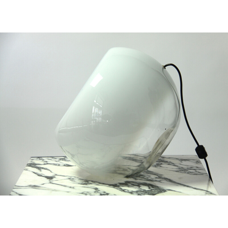 Vintage lamp "Vacuna" by Eleanore Peduzzi-Riva for Artemide, 1960s