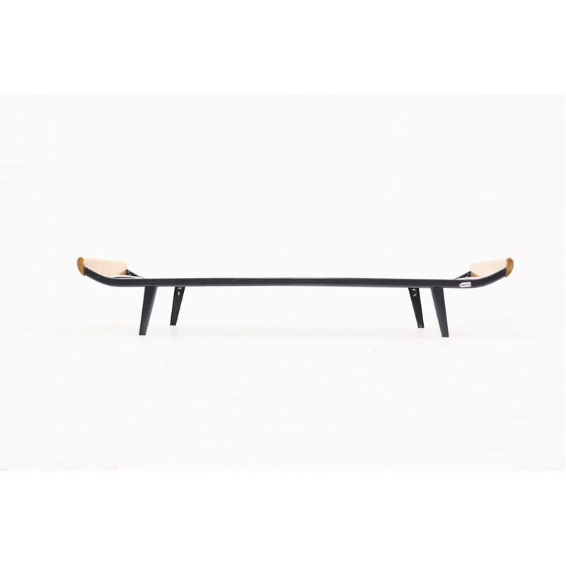 Vintage Cleopatra daybed by Dick Cordemeijer for Auping Holland, 1950s