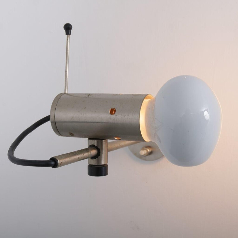 Lampe vintage modèle 251, Tito AGNOLI 1950