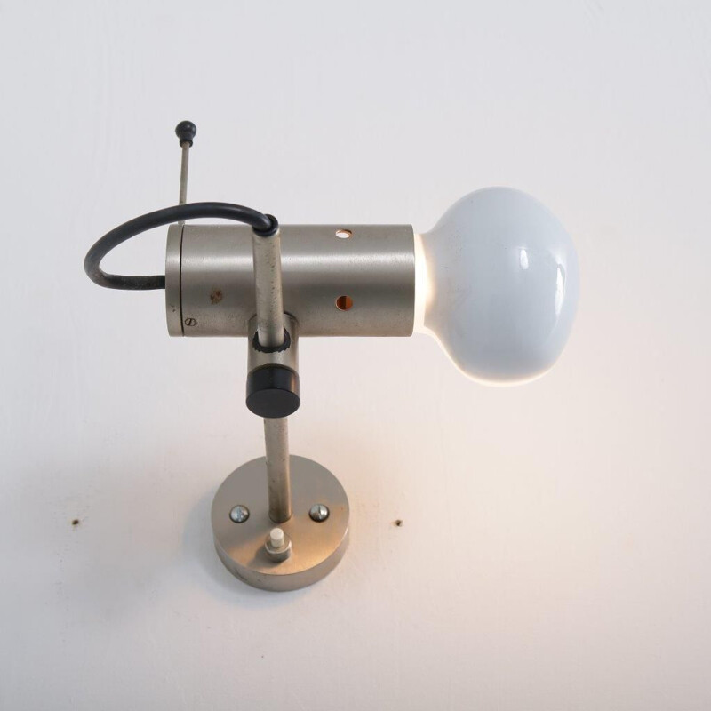 Vintage lamp model 251, Tito AGNOLI 1950