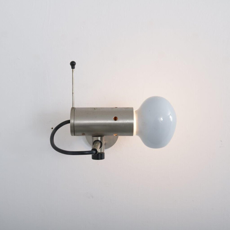 Vintage lamp model 251, Tito AGNOLI 1950