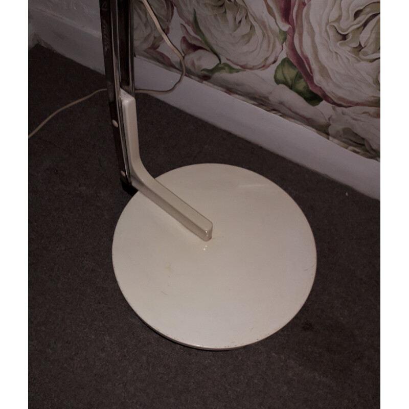 Vintage Arco floor lamp by Reggiani, 1960s