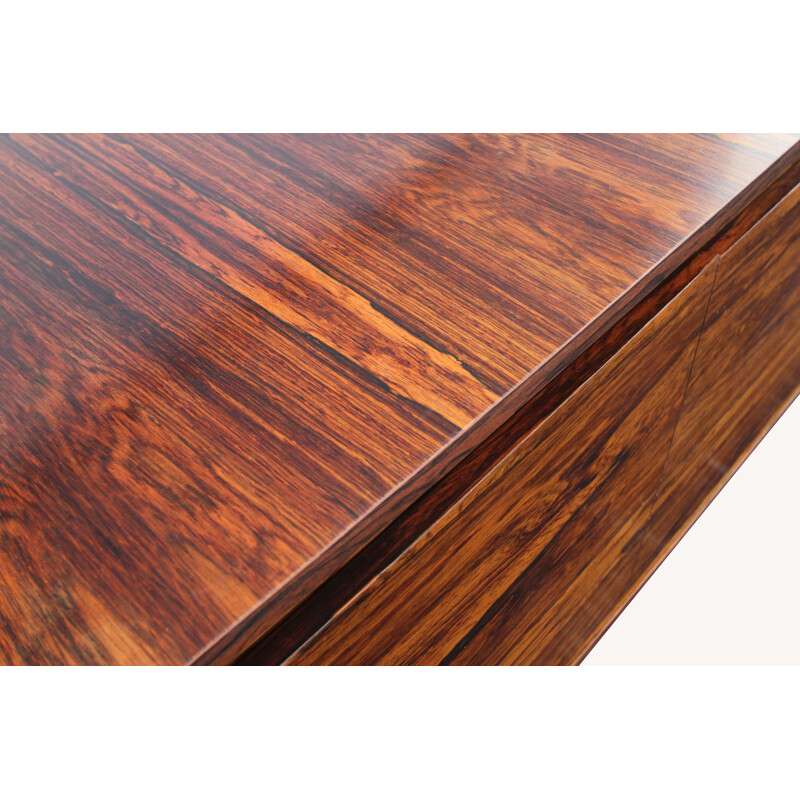 Vintage sideboard in rosewood, 1970