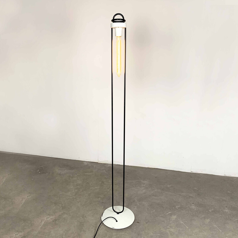 Vintage Floor Lamp by Philips, 1970s