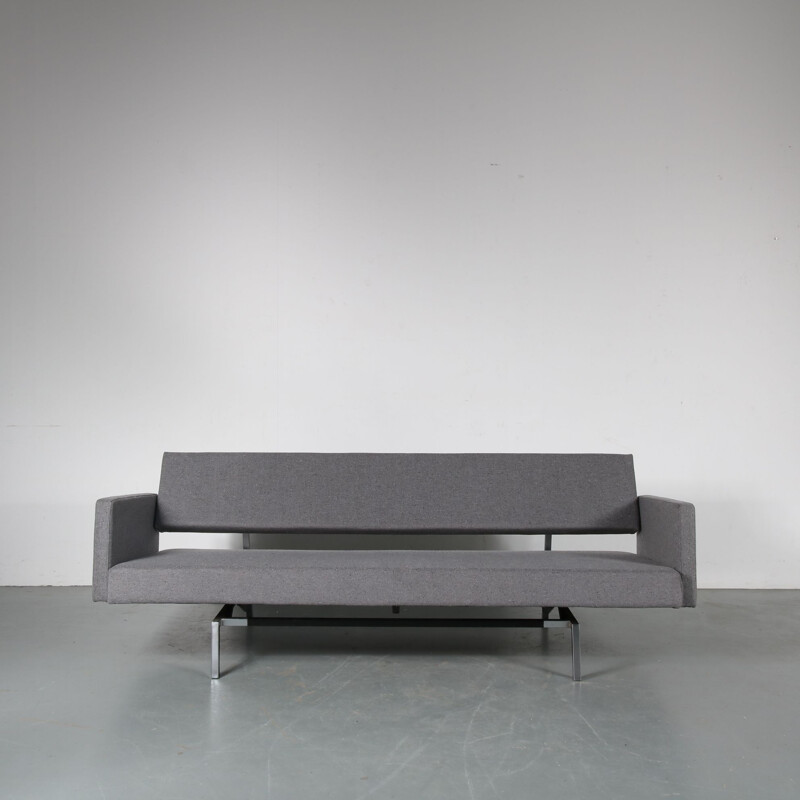 Vintage sofa by Martin Visser for "T Spectrum, Netherlands, 1960