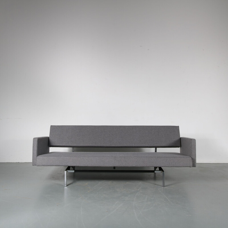 Vintage-Sofa von Martin Visser für "T Spectrum, Niederlande, 1960