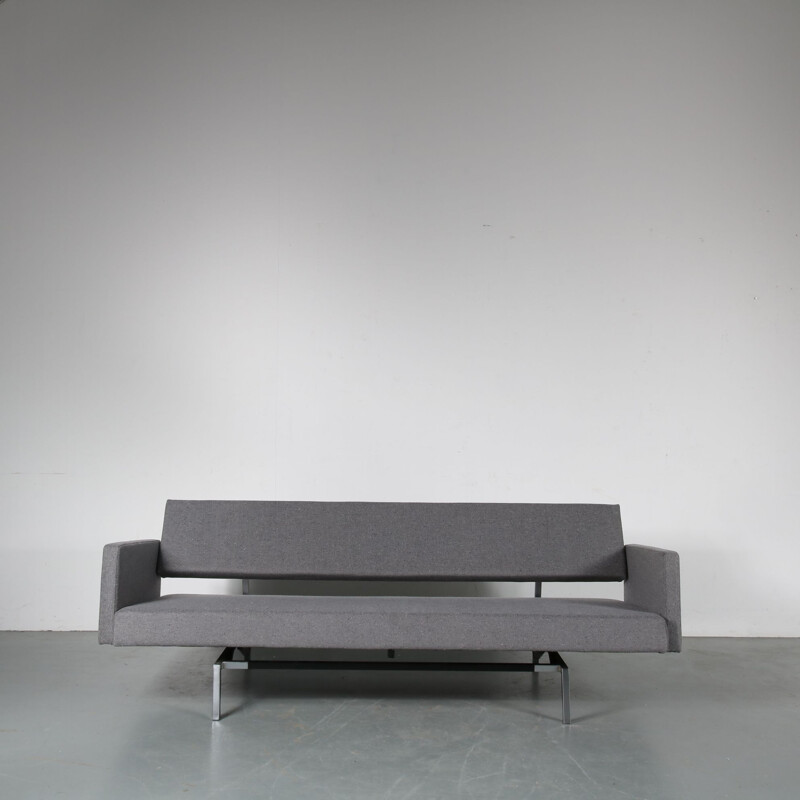 Vintage sofa by Martin Visser for "T Spectrum, Netherlands, 1960