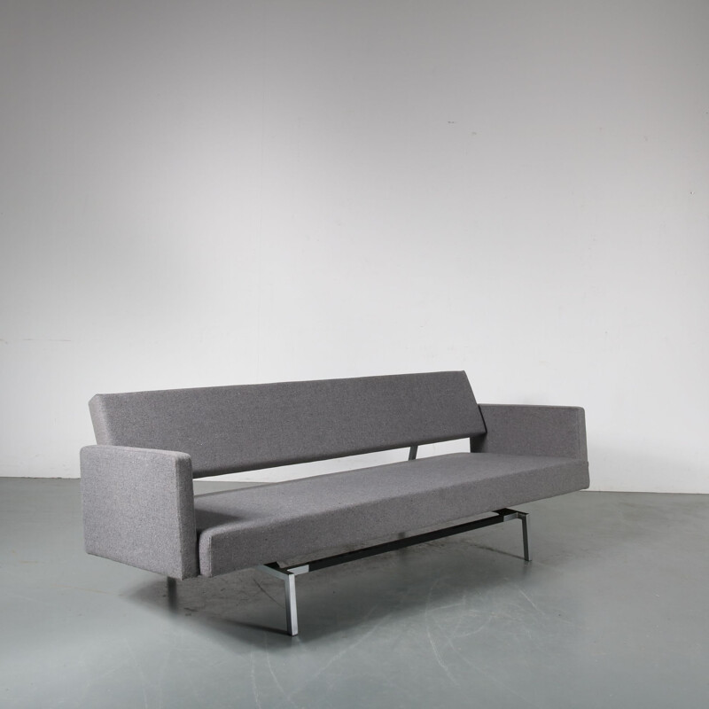 Vintage sofa by Martin Visser for "T Spectrum, Netherlands, 1960