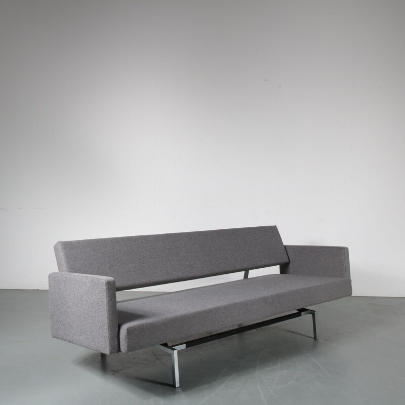 Vintage sofa by Martin Visser for "T Spectrum, Netherlands, 1960