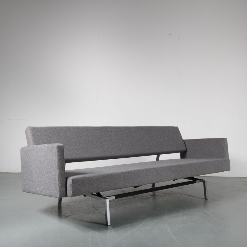 Vintage sofa by Martin Visser for "T Spectrum, Netherlands, 1960