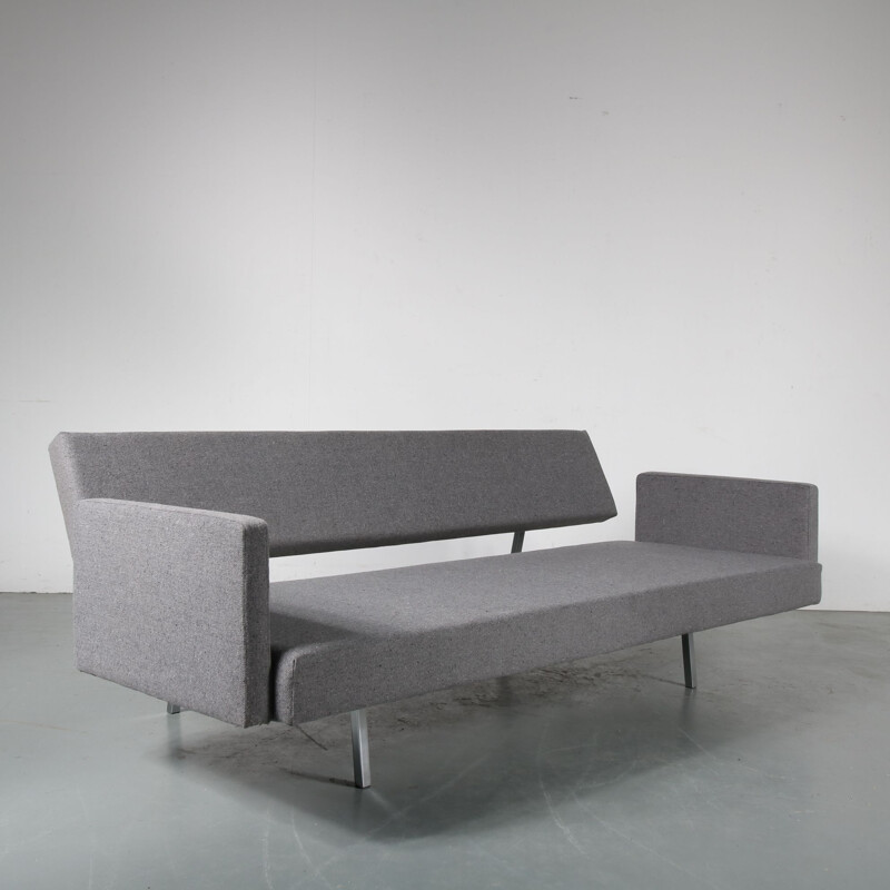 Vintage sofa by Martin Visser for "T Spectrum, Netherlands, 1960