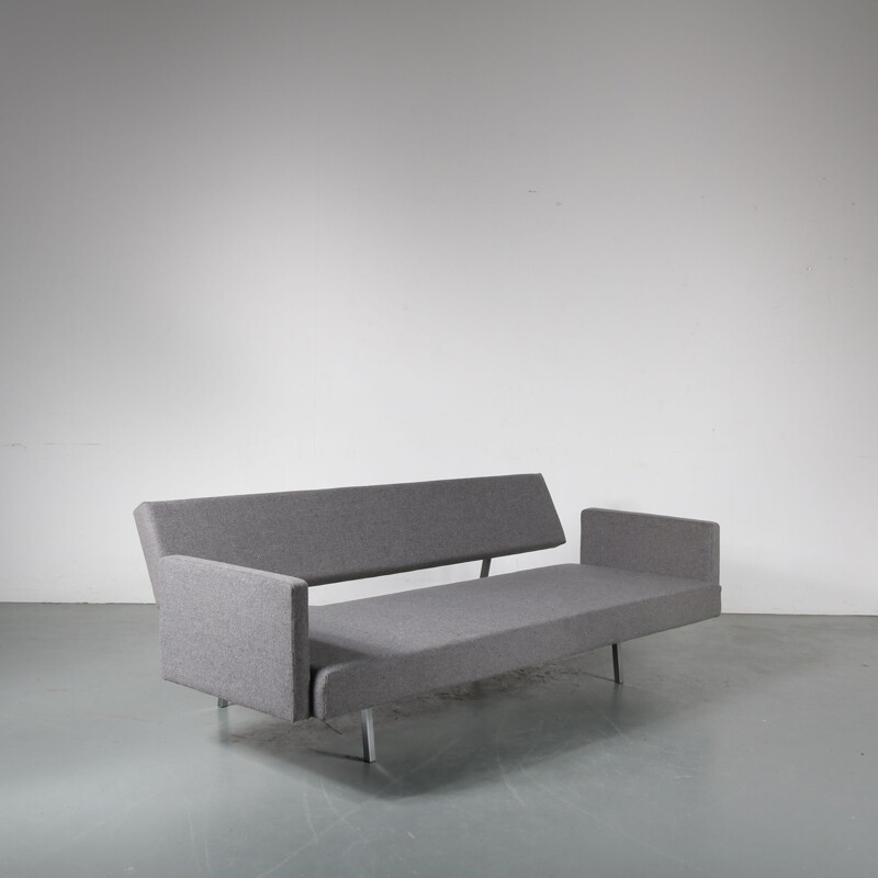 Vintage sofa by Martin Visser for "T Spectrum, Netherlands, 1960