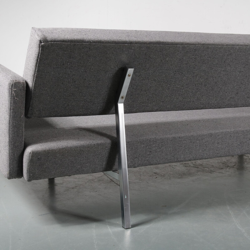 Vintage-Sofa von Martin Visser für "T Spectrum, Niederlande, 1960