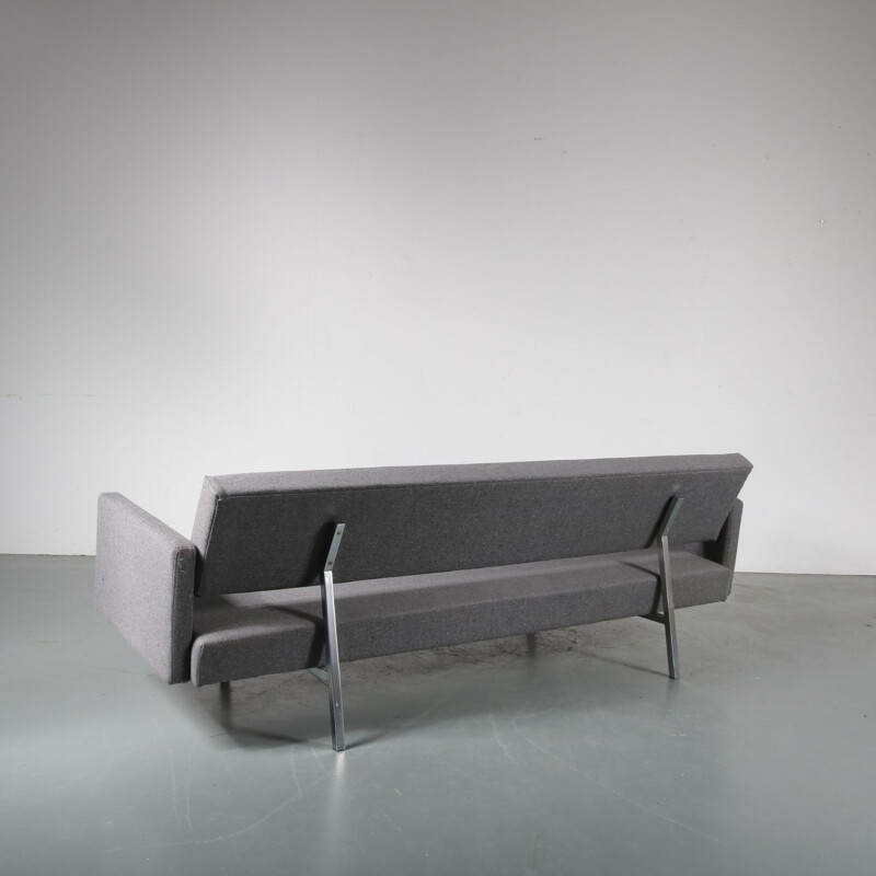 Vintage-Sofa von Martin Visser für "T Spectrum, Niederlande, 1960