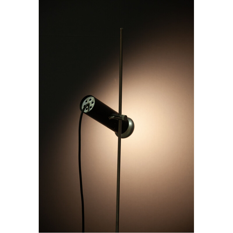 Vintage A14 lamppost by Alain Richard for Disderot 1960s