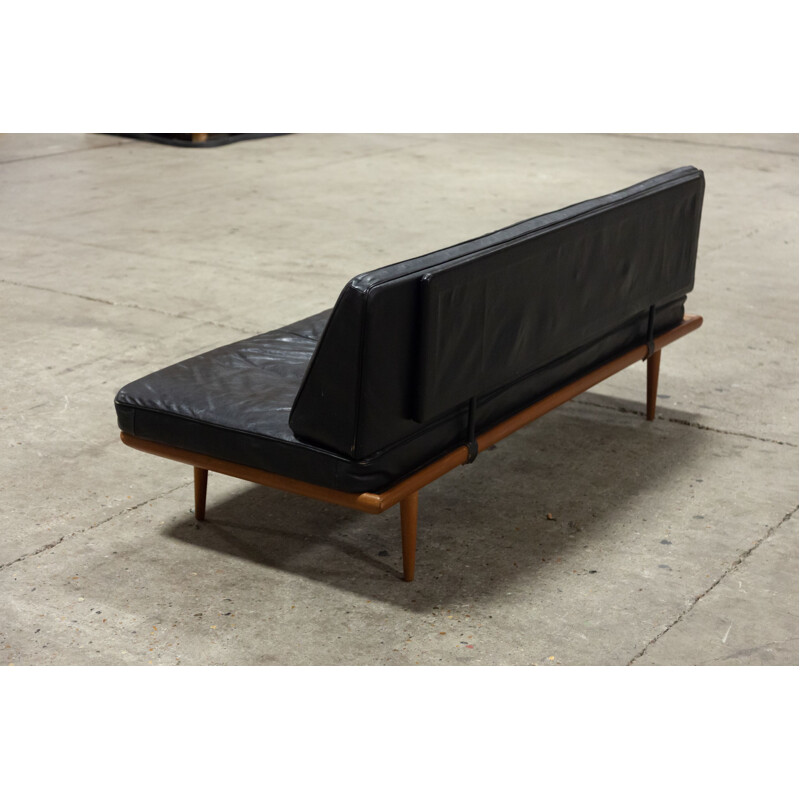 Vintage "Minerva" sofa by Hvidt and Molgaard for France & Daverkosen