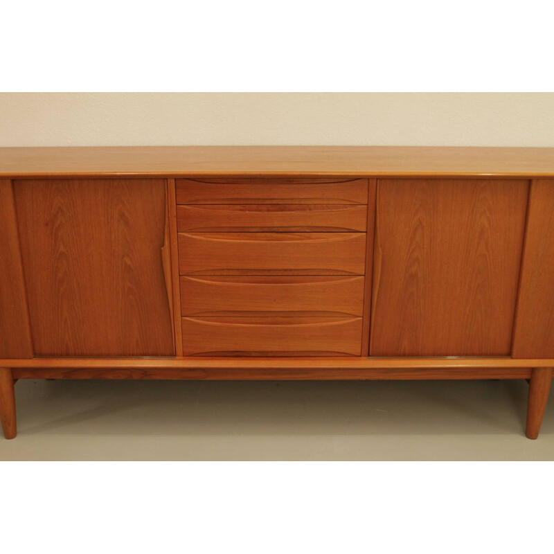 Sibast sideboard in teak, Arne VODDER - 1960s