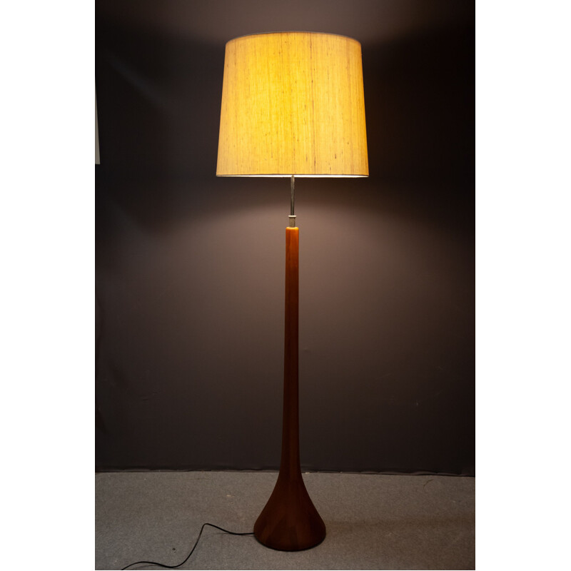 Lampadaire danois Vintage par Domus, 1960