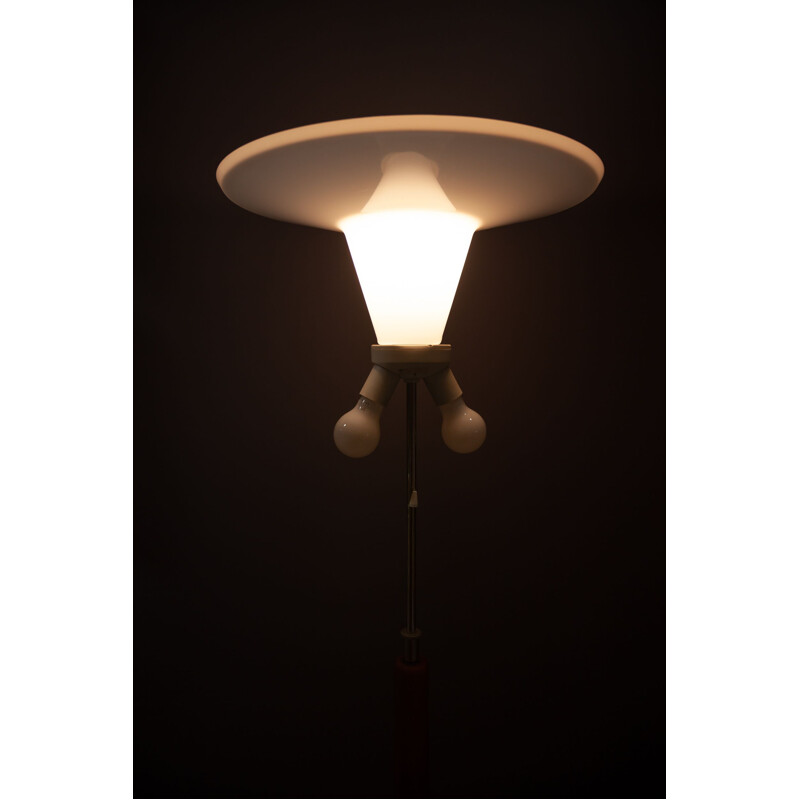 Vintage Danish Lamppost by Domus, 1960