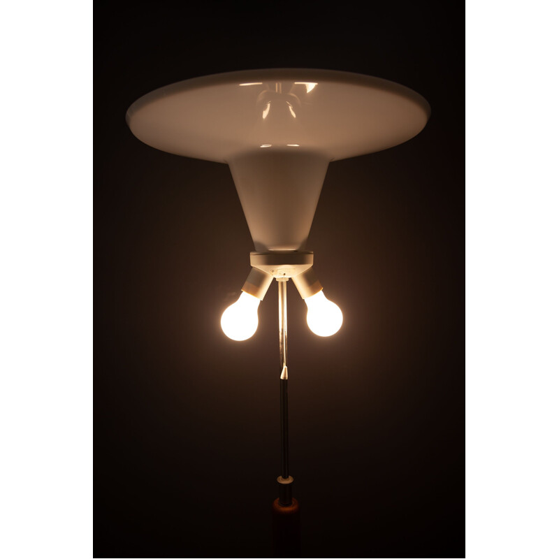 Vintage Danish Lamppost by Domus, 1960