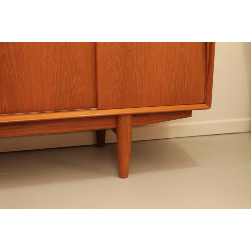 Sibast sideboard in teak, Arne VODDER - 1960s