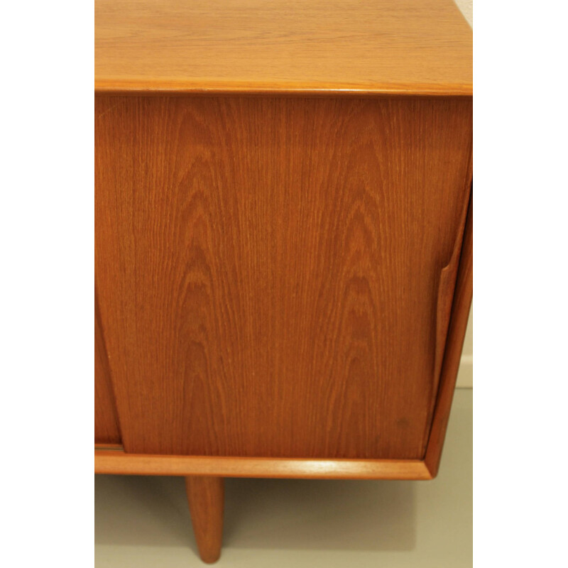 Sibast sideboard in teak, Arne VODDER - 1960s