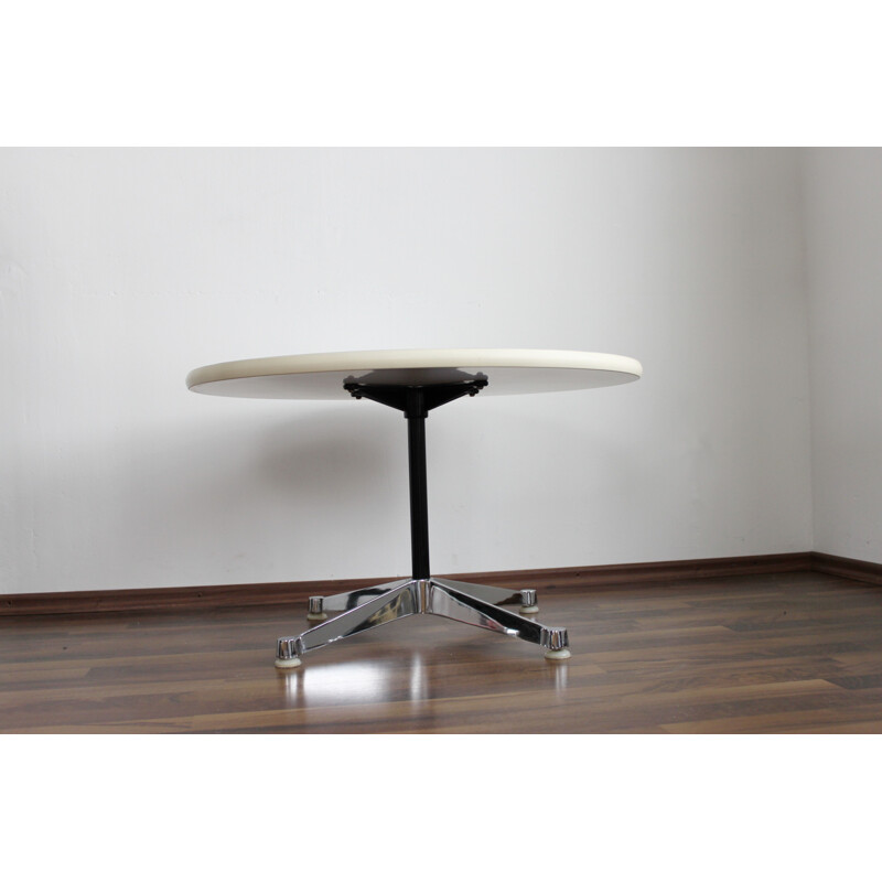 Vintage coffee table by Ray & Charles Eames for Herman Miller