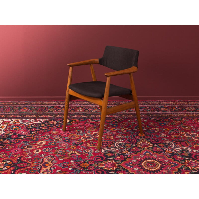 Vintage armchair by Svend Aage Eriksen for Glostrup 1960