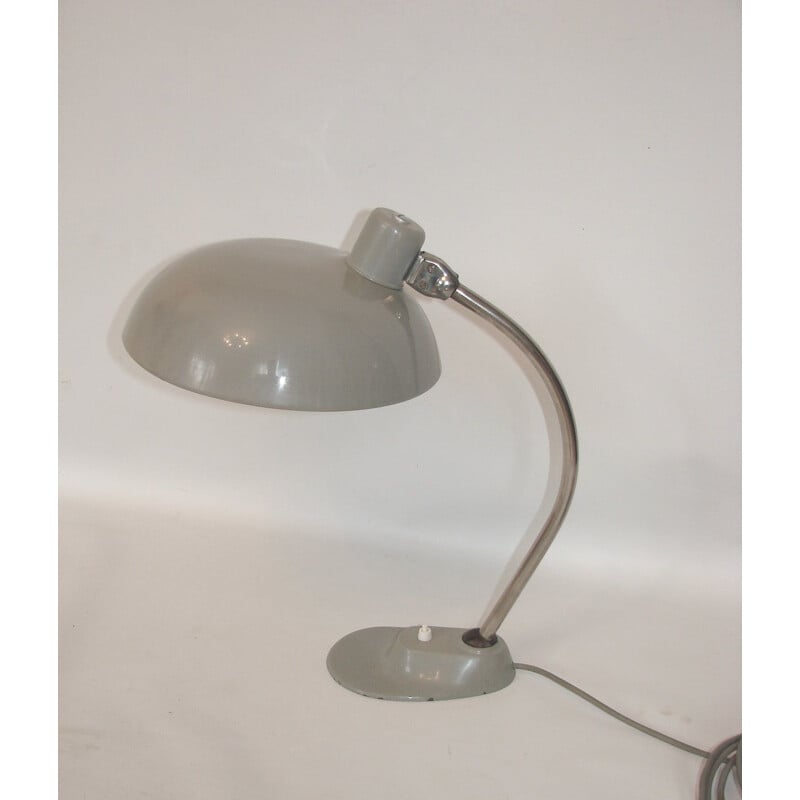 Lampe de bureau Vintage Kaiser 1950