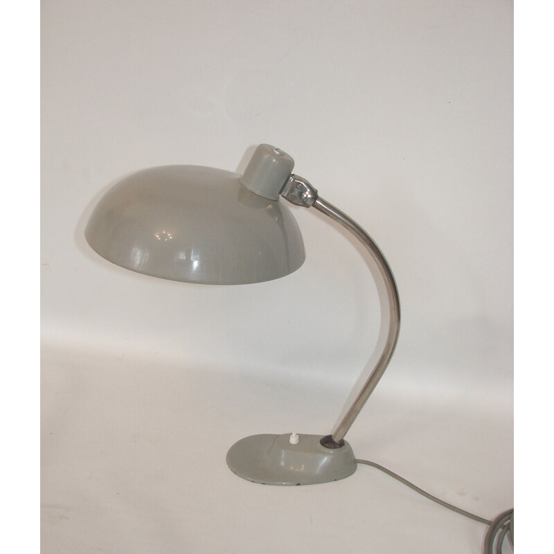 Vintage Kaiser desk lamp 1950