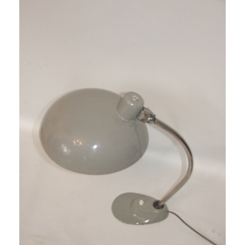 Vintage Kaiser desk lamp 1950