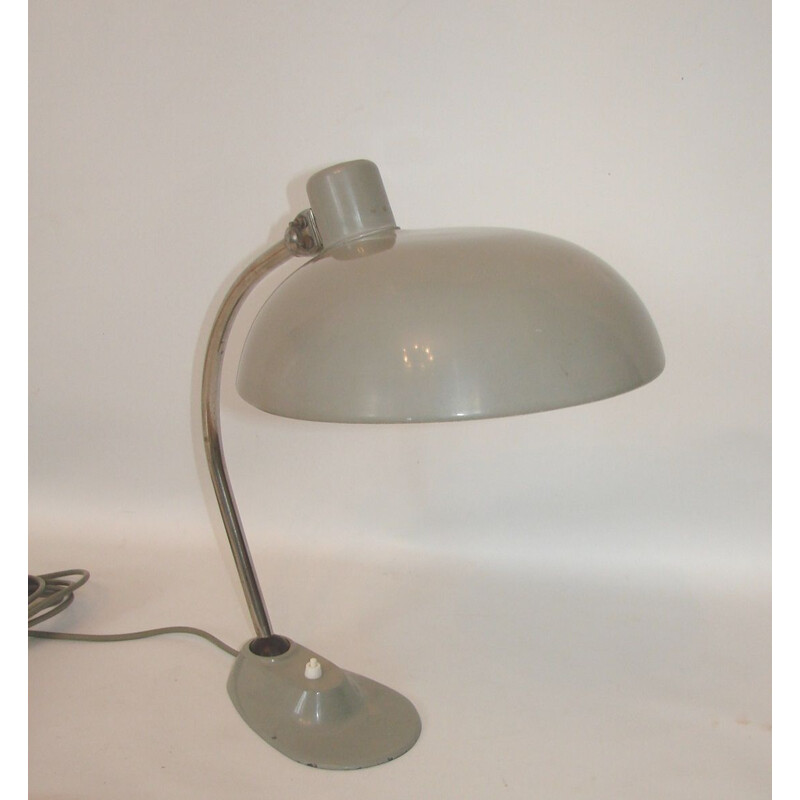 Vintage Kaiser desk lamp 1950