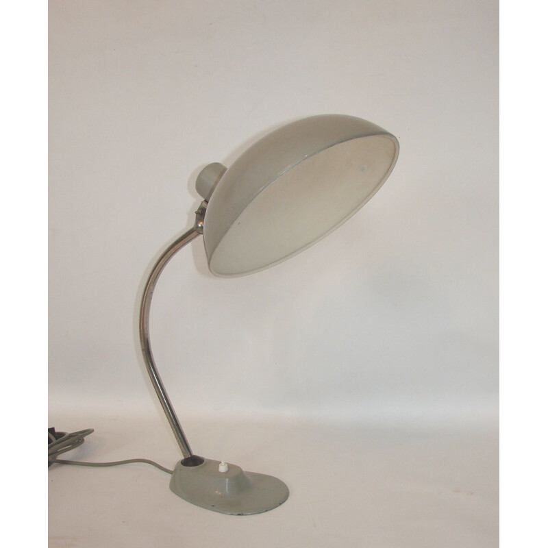 Lampe de bureau Vintage Kaiser 1950