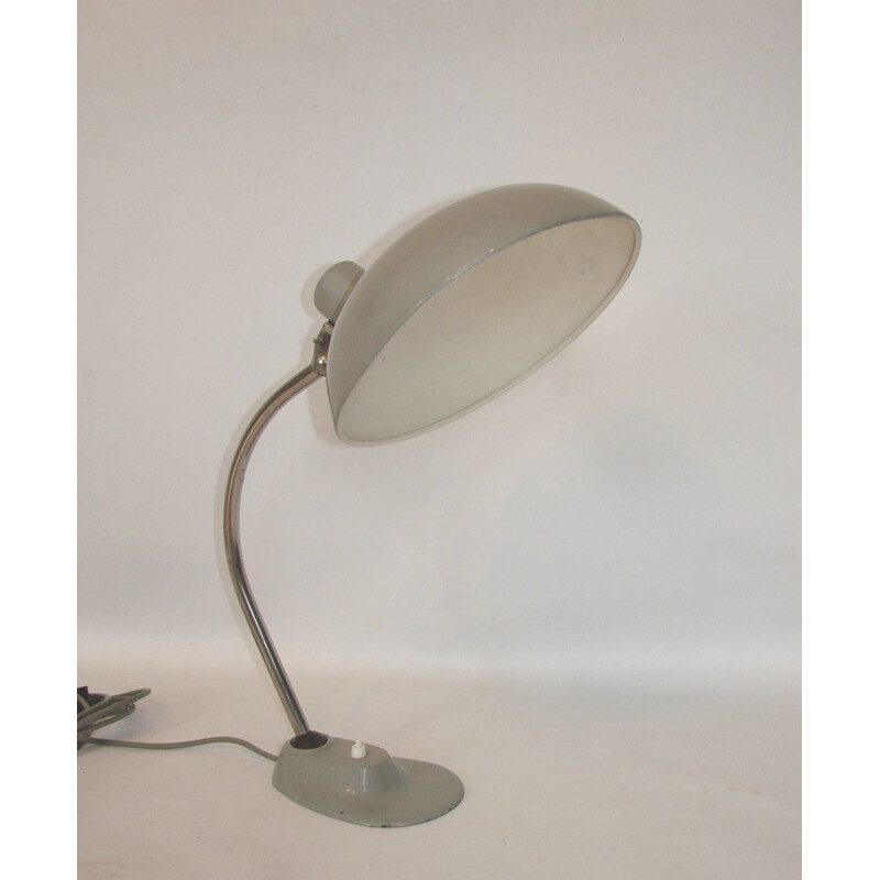 Vintage Kaiser desk lamp 1950